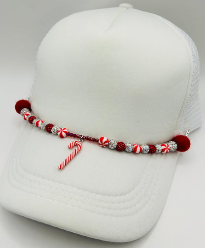 ❄️ WINTER HAT CHAIN COLLECTION ❄️