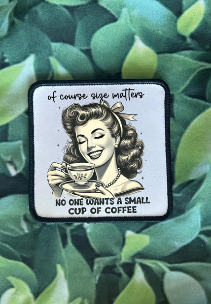 Sassy Patches- Trucker Hats- Custom Patches- Retro- Sassy- Trucker Hat Patches- Jean Jacket Patches- Iron On- Sublimation