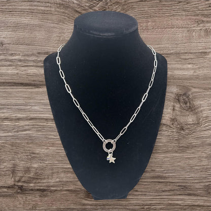 Gold Necklace Styles