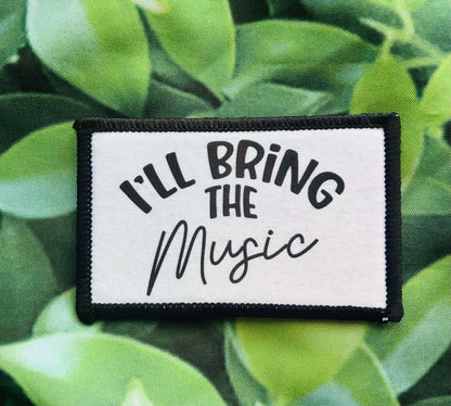 Girls Trip Bundle- Girls Trip- Patches- Sublimation- Trucker Hats- Trucker Hat Patches- Hat Patches- Ill Bring the Alcohol