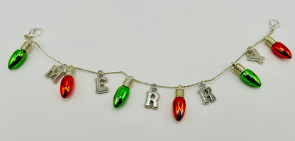 ❄️ WINTER HAT CHAIN COLLECTION ❄️