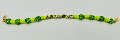 ❄️ WINTER HAT CHAIN COLLECTION ❄️