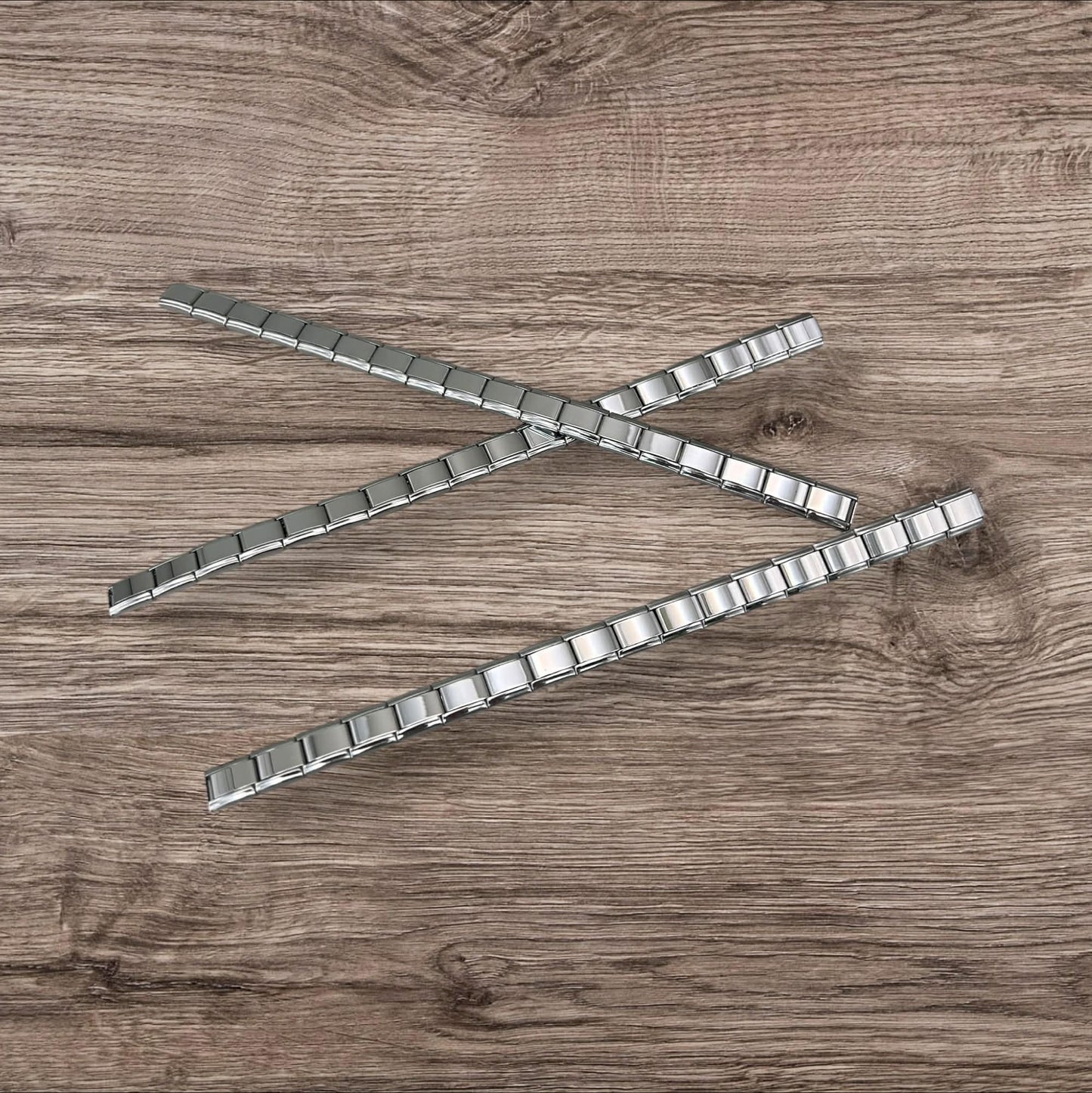 Italian Charm Bracelets & Keychains!