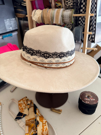 Design Your Cowboy Hat!