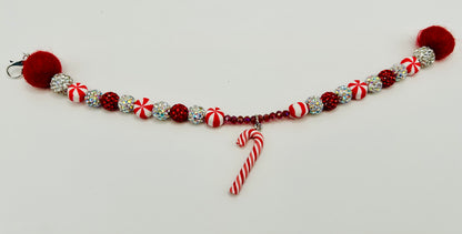 ❄️ WINTER HAT CHAIN COLLECTION ❄️