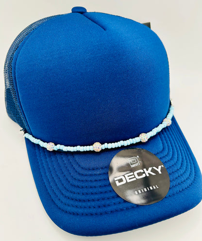 ❄️ WINTER HAT CHAIN COLLECTION ❄️