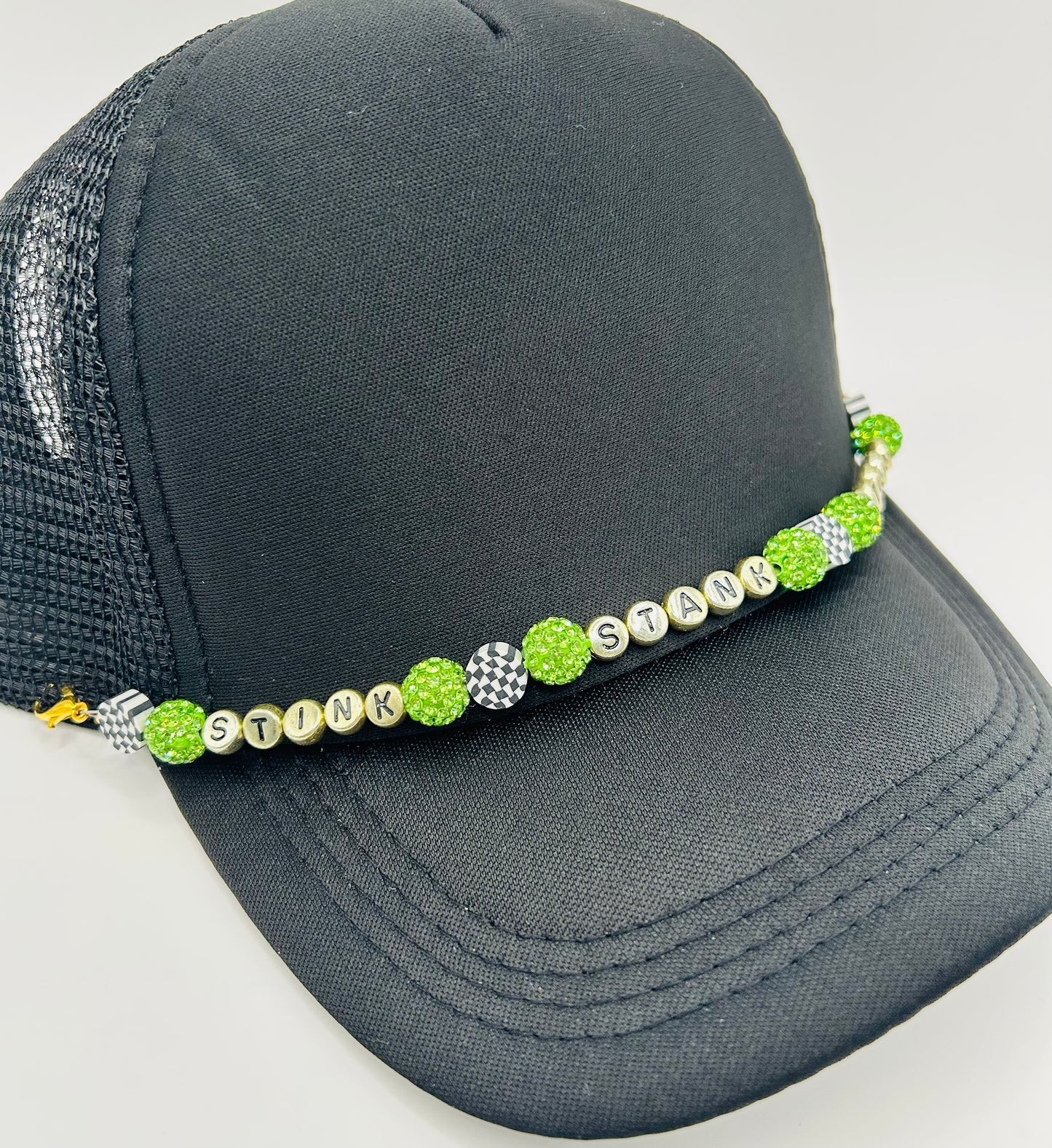 ❄️ WINTER HAT CHAIN COLLECTION ❄️