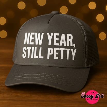 Sassy New Years Hats!
