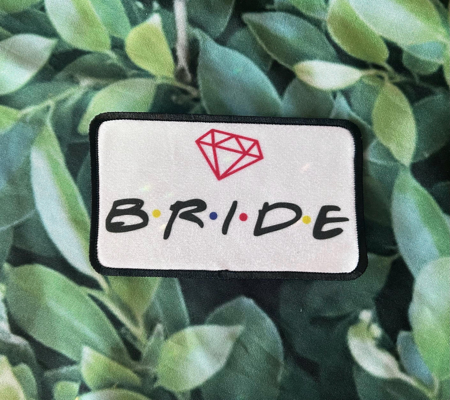 B.R.I.D.E.- I Do Crew- Will Be There For You- Friends TV Show