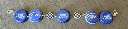 Red, White & Blue Hat Chain Collection- 4th of July- Trucker Hat Chains