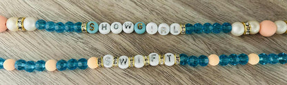 Taylor Swift Custom Hat Chains