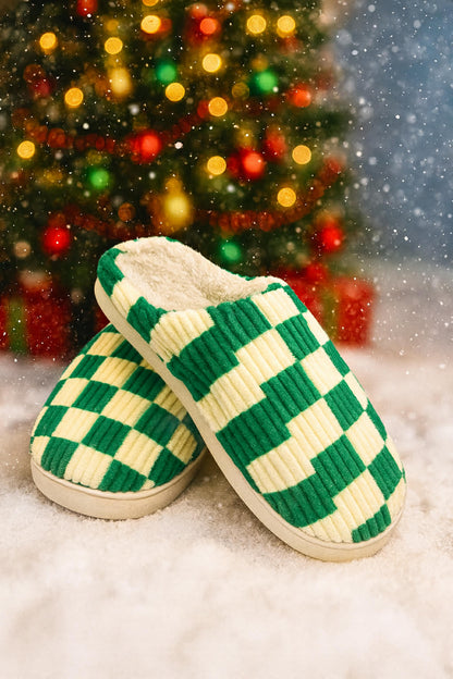 Customize Slippers! Great for Gift Giving or Create For Yourself