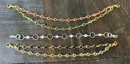Christmas Hat Chains: 9 Sassy Holiday Chains for Truckers