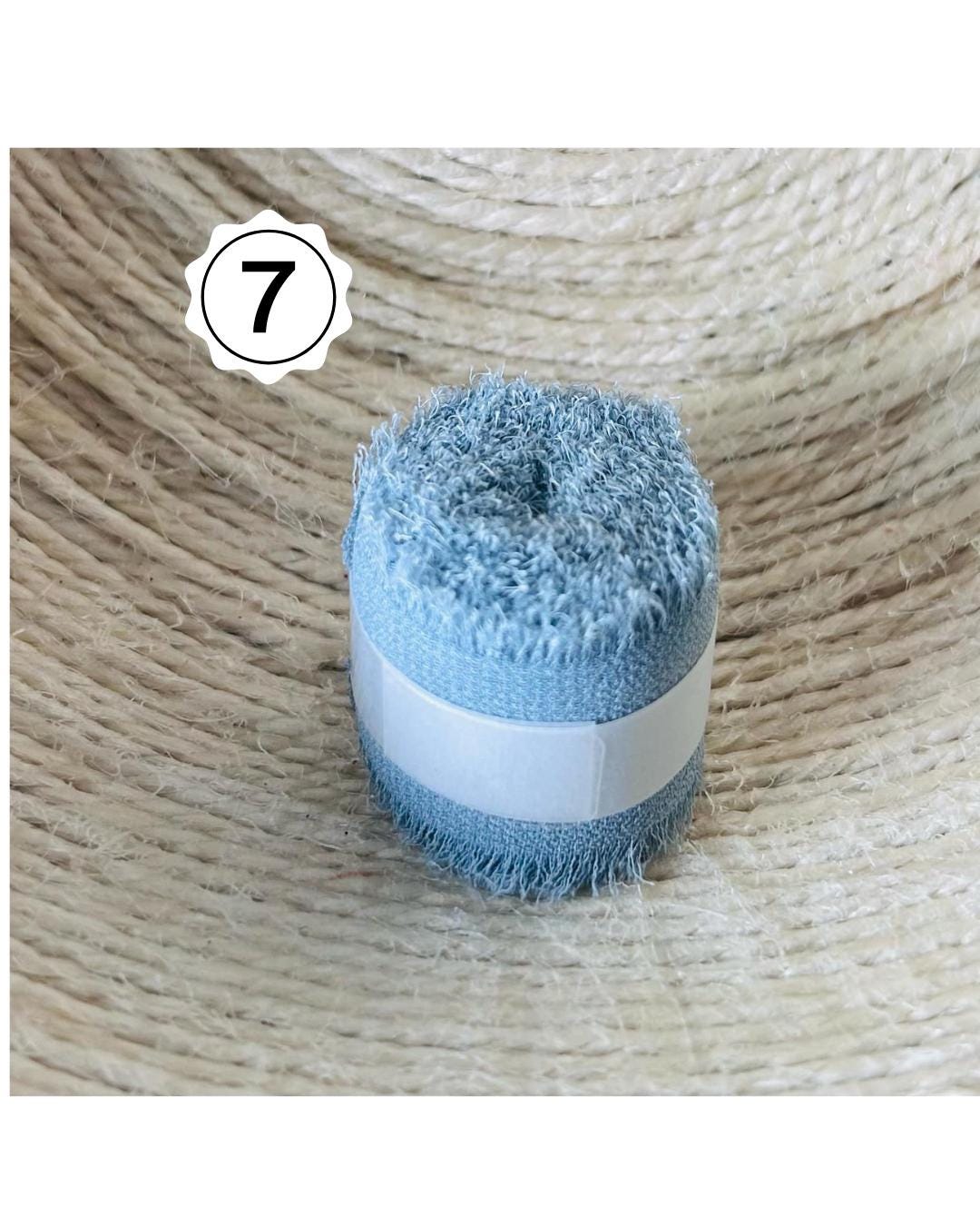 Cowgirl Hat Accessories- Create Your Own- Straw Cowgirl Hat- Cowgirl Style- Cowboy Hat- Chenille Ribbon