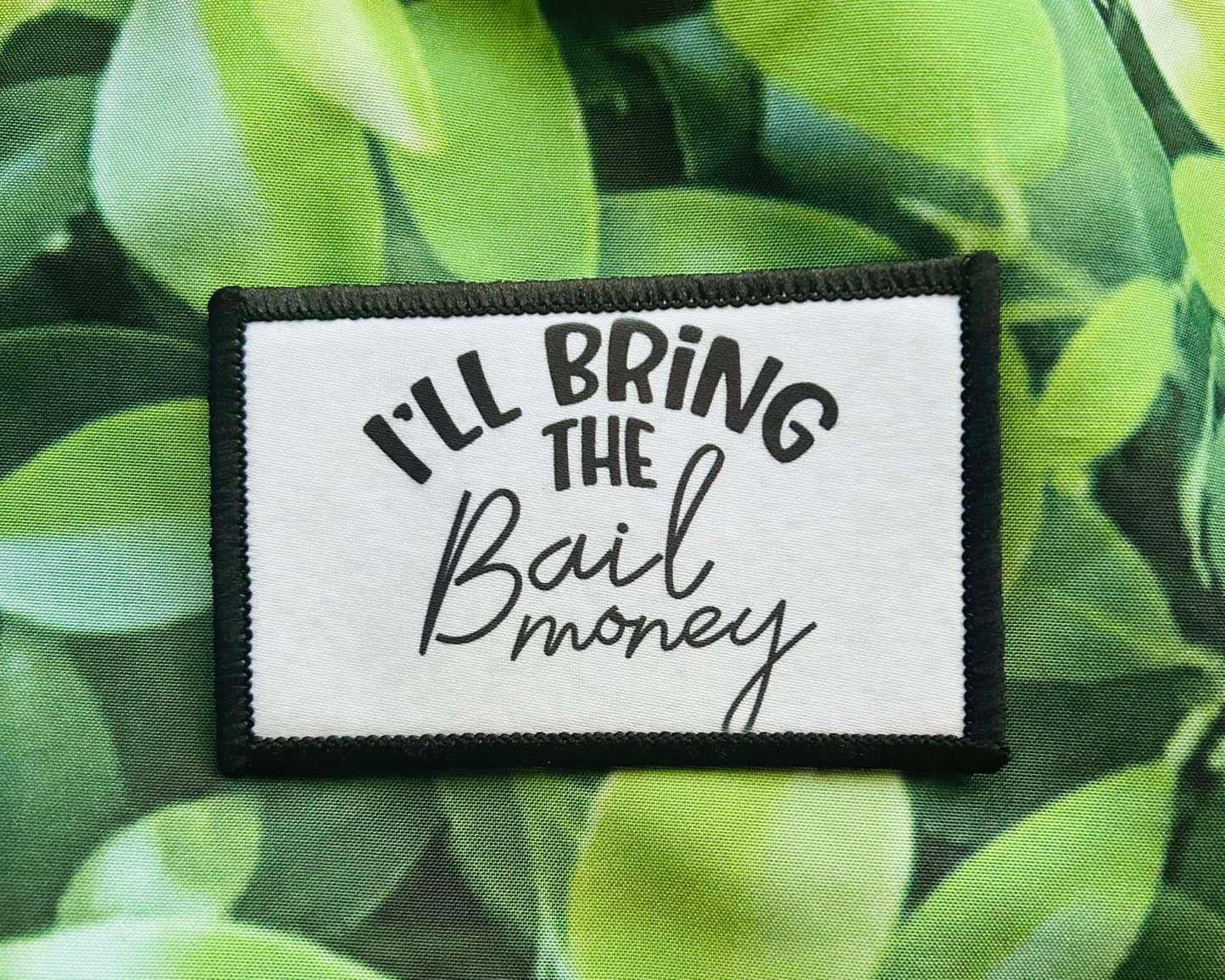 Girls Trip Bundle- Girls Trip- Patches- Sublimation- Trucker Hats- Trucker Hat Patches- Hat Patches- Ill Bring the Alcohol