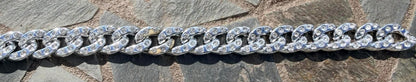 The Sparkle Collection! Hat Chains- Trucker Hats- Gold/Silver- Gems