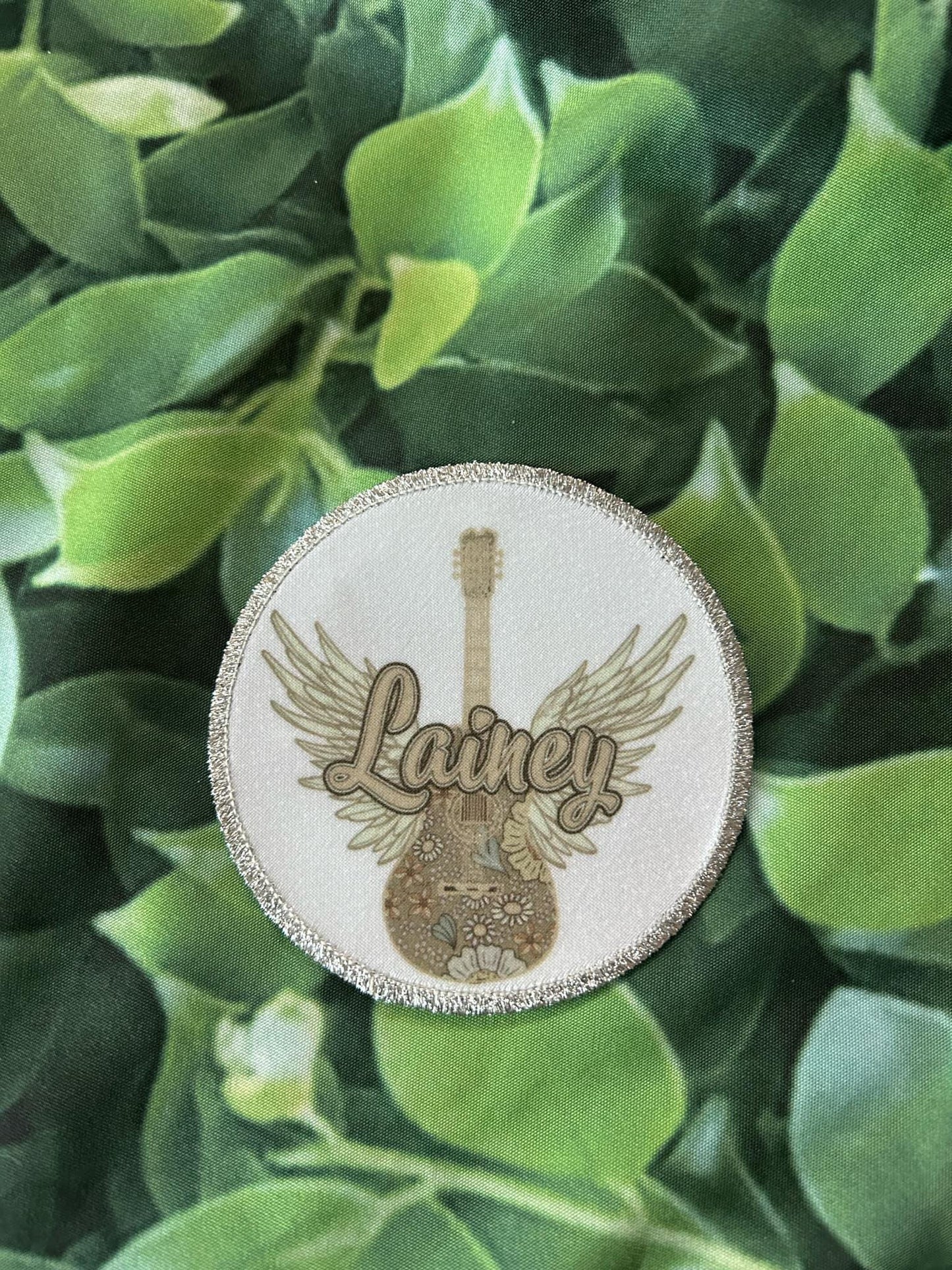Country Singer Patches! Bad Moms Club- Lainey Wilson- Ella Langley- Excuse Me, You Look Like You Love Me-Trucker Hats-Custom Patches-Iron On