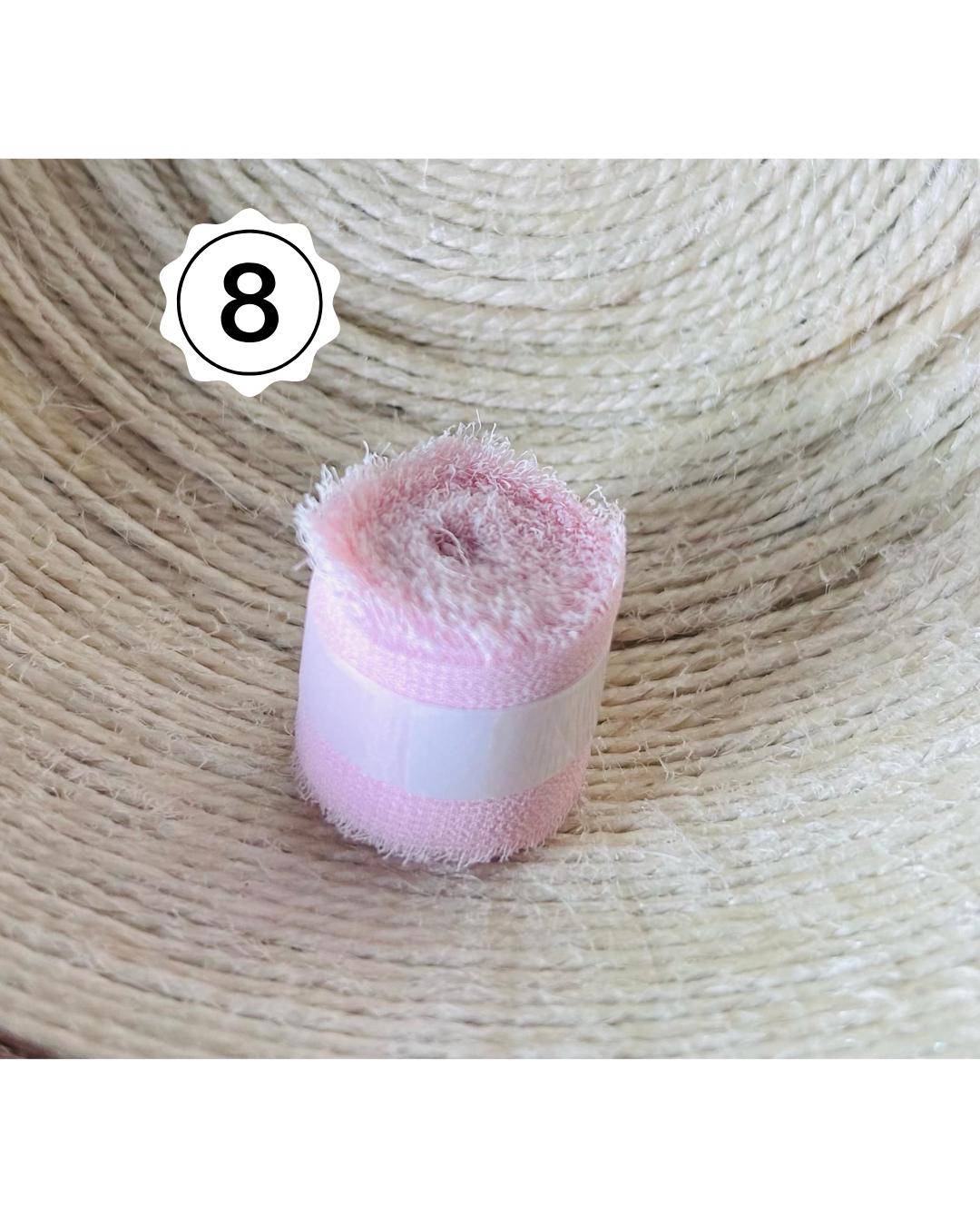 Cowgirl Hat Accessories- Create Your Own- Straw Cowgirl Hat- Cowgirl Style- Cowboy Hat- Chenille Ribbon