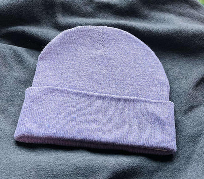 Create Your Own Beanies- Lots of Colors- Warm Hats- Trendy Beanies- Add Patches