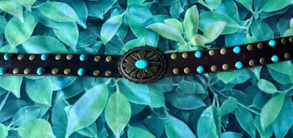 Cowgirl Hat Accessories- Create Your Own- Straw Cowgirl Hat- Cowgirl Style- Cowboy Hat- Sun Hat- Feathers- Chenille Ribbon- Hat Bands