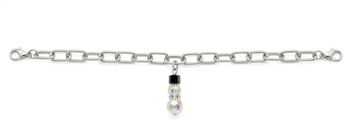 Christmas Hat Chains: 9 Sassy Holiday Chains for Truckers