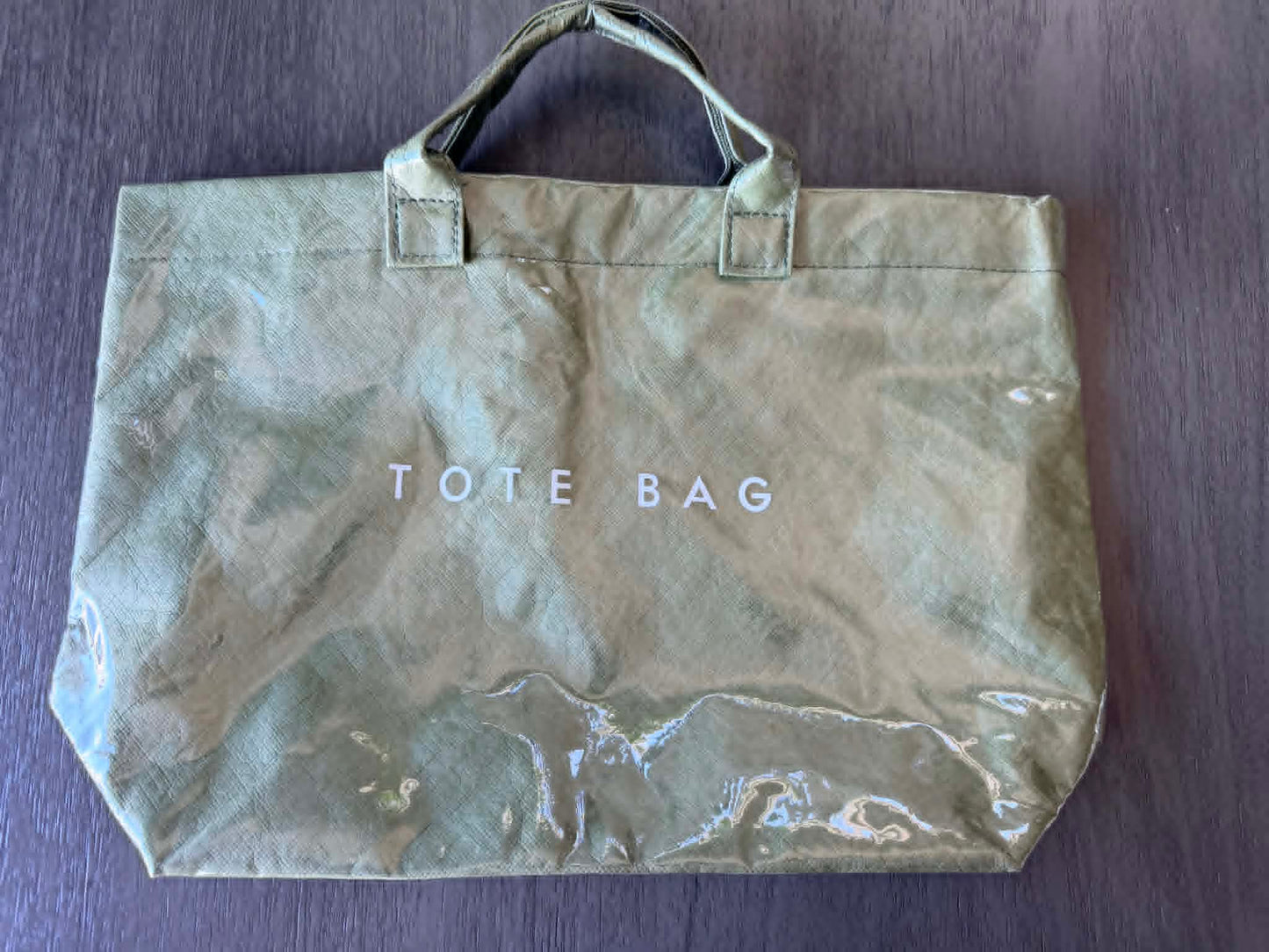 Tote Bag- Women's Handbag- Perfect Summer Purse