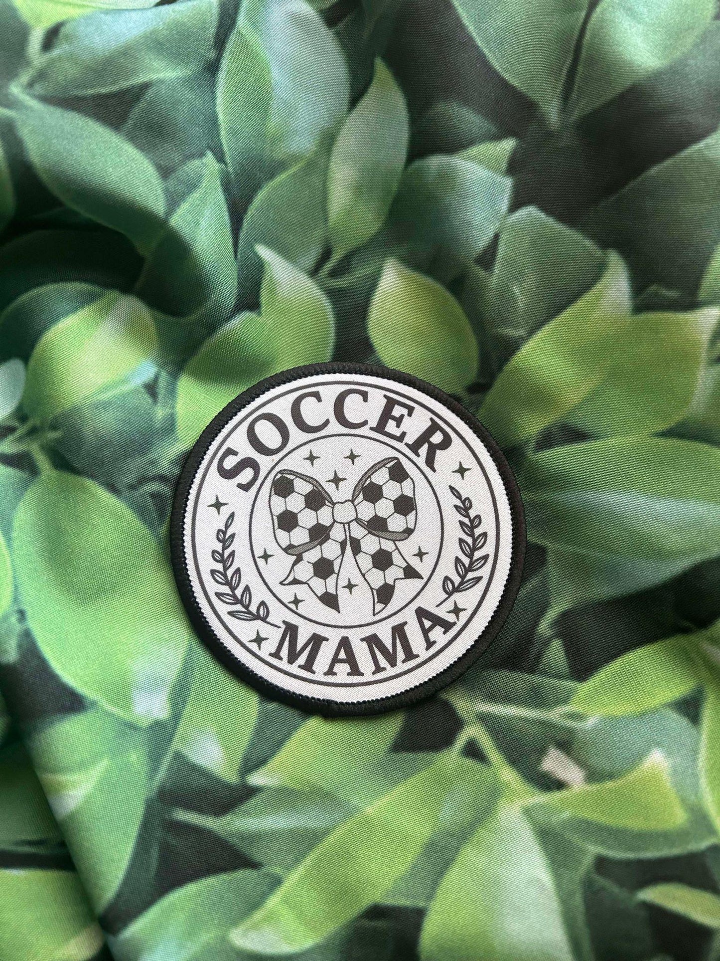 Soccer Mom- Like A Normal Mom But Louder And Prouder- Soccer Hat- Custom Soccer Mom Hat- Sublimation- Iron On- Trucker Hat