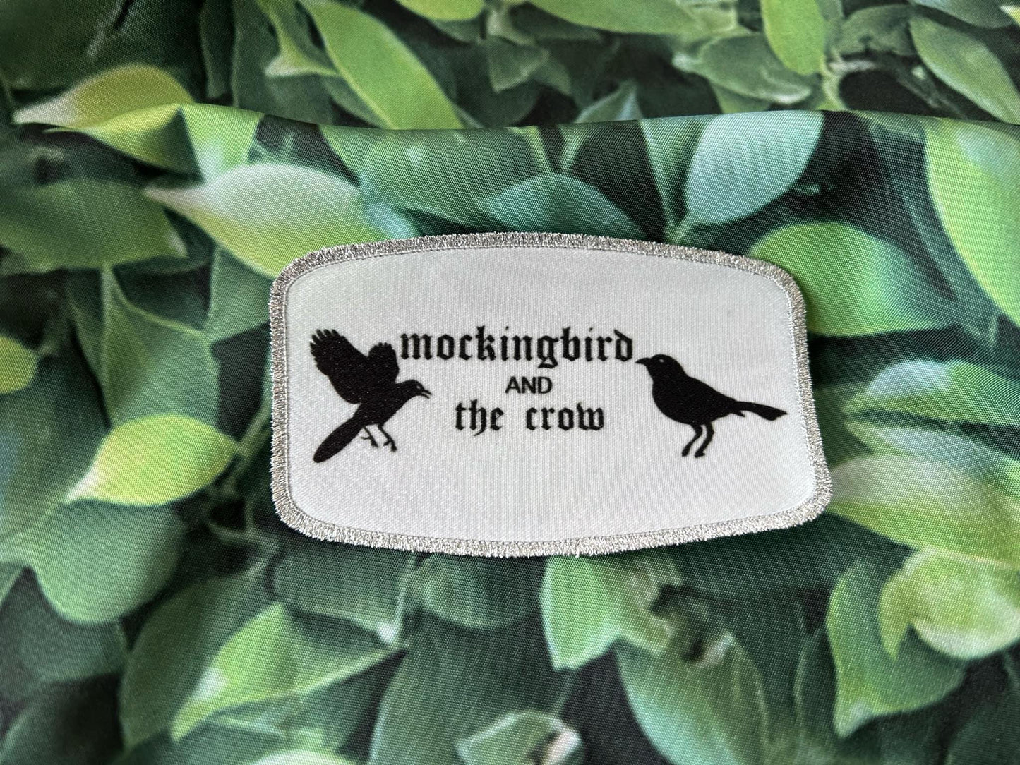 Hardy- Country Music- Hat Patch- Trucker Hat Patch- Iron On- Popular Music- Patches