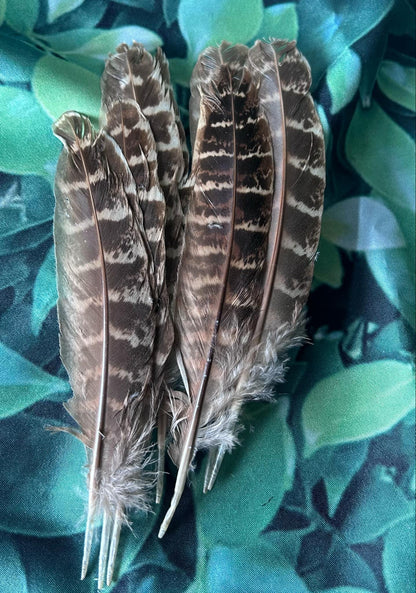 Cowgirl Hat Accessories- Create Your Own- Straw Cowgirl Hat- Cowgirl Style- Cowboy Hat- Sun Hat- Feathers- Smoked Cards