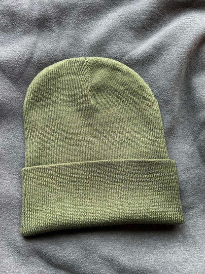 Create Your Own Beanies- Lots of Colors- Warm Hats- Trendy Beanies- Add Patches