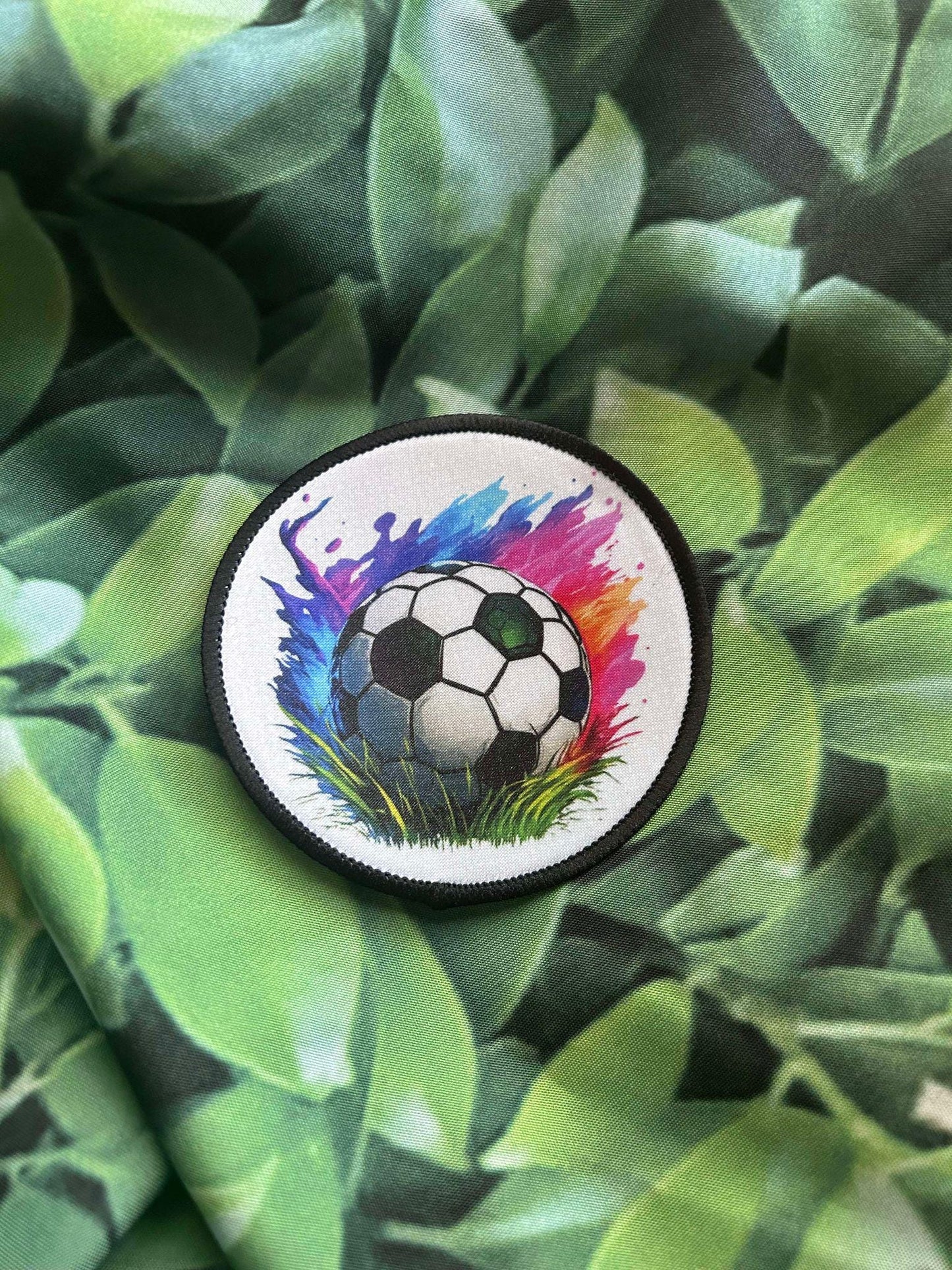 Soccer Mom- Like A Normal Mom But Louder And Prouder- Soccer Hat- Custom Soccer Mom Hat- Sublimation- Iron On- Trucker Hat