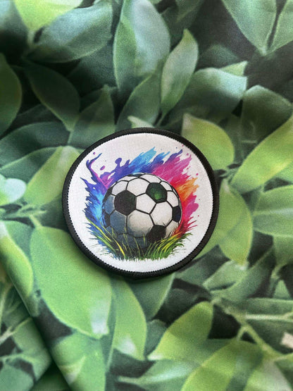 Soccer Mom- Like A Normal Mom But Louder And Prouder- Soccer Hat- Custom Soccer Mom Hat- Sublimation- Iron On- Trucker Hat