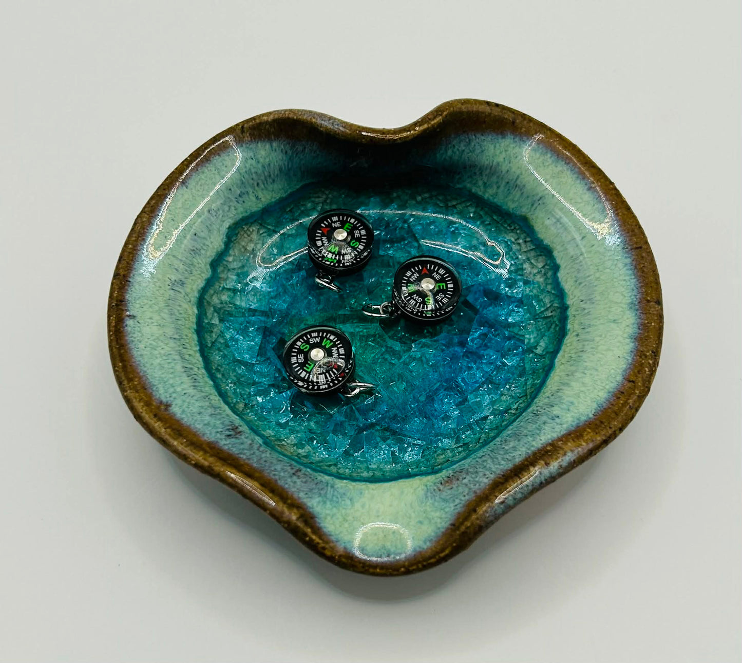 Charms! 100's of Original, Fun, Sassy Charms (Page A)