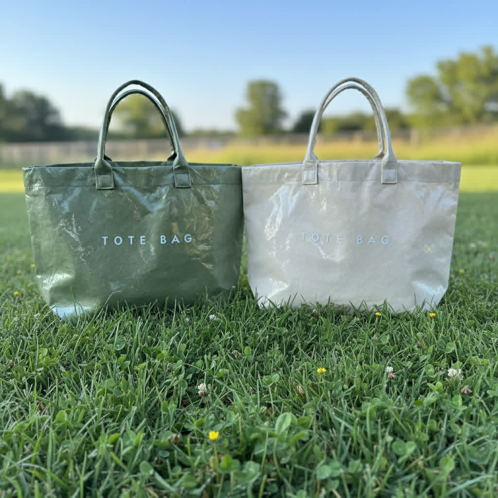 Tote Bag- Women's Handbag- Perfect Summer Purse