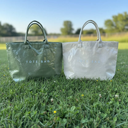 Tote Bag- Women's Handbag- Perfect Summer Purse