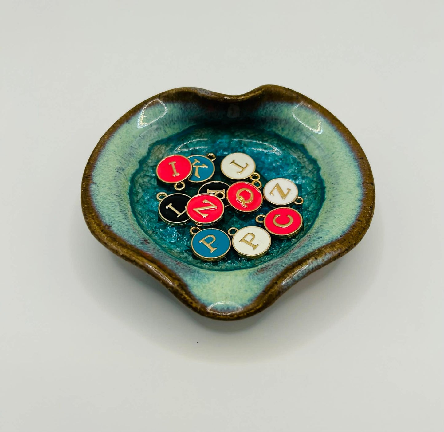 Charms! 100's of Original Charms- Charm Jewelry- Purse Chains- Keychains