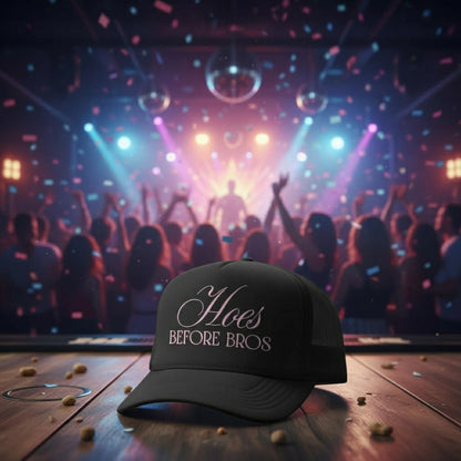 Sassy Valentine's Trucker Hats! Galentine's Will Never Be The Same!