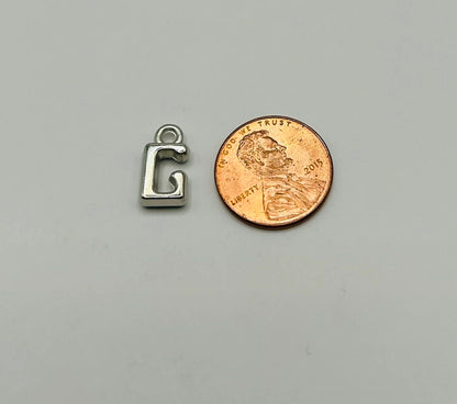 Charms! 100's of Original Charms- Charm Jewelry- Purse Chains- Keychains