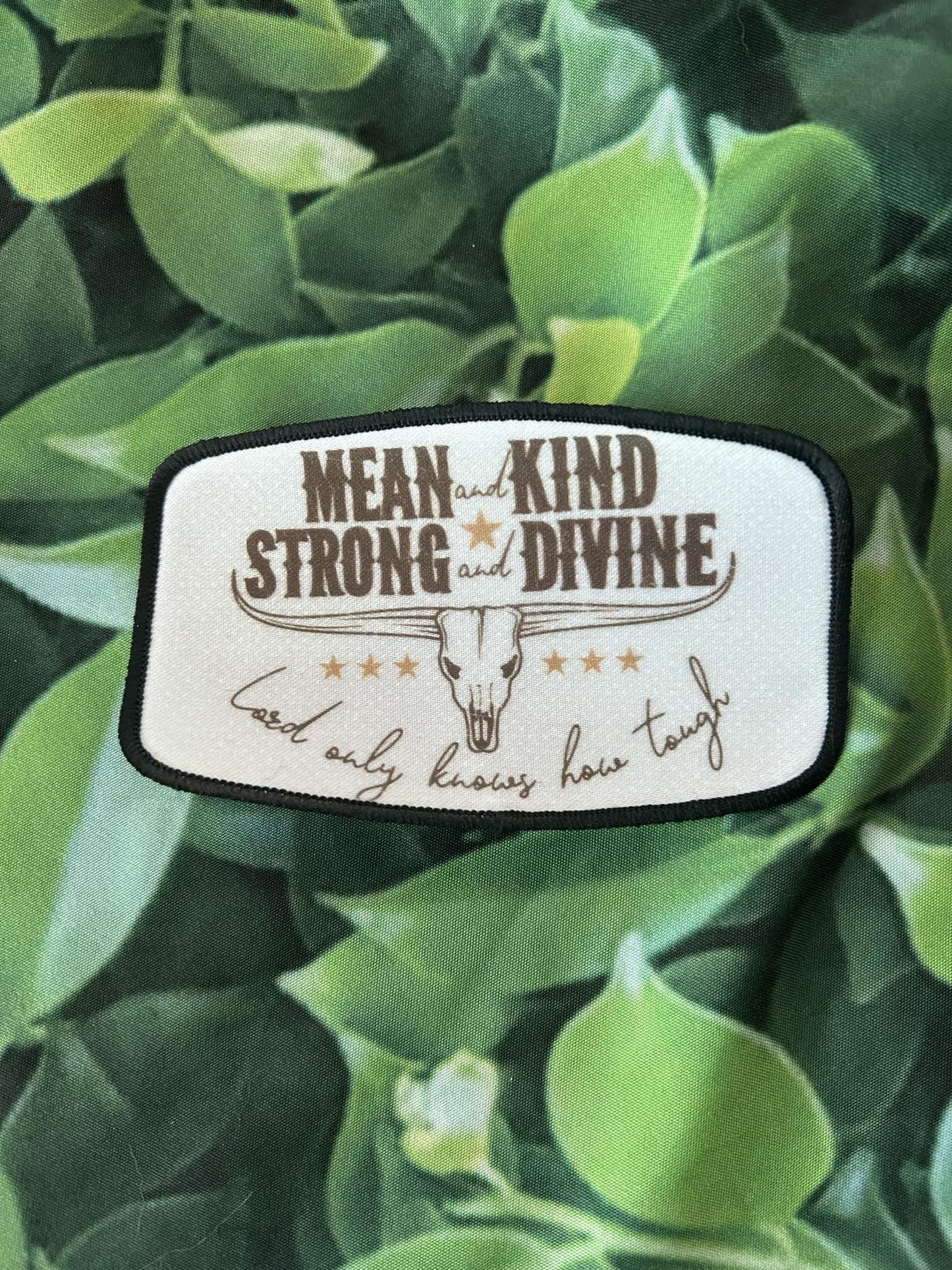 Country Patches- Gone Country- Beautifully Broken- Jelly Roll- Mean and Kind- Zach Bryan- Iron On- Sublimation- Trucker Hats- Country Girl