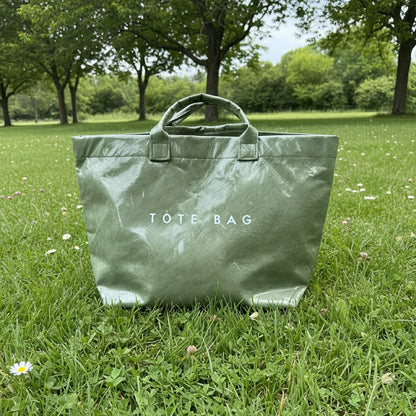 Tote Bag- Women's Handbag- Perfect Summer Purse