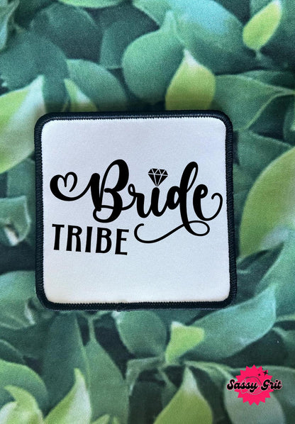 Bridal/Wedding Patches