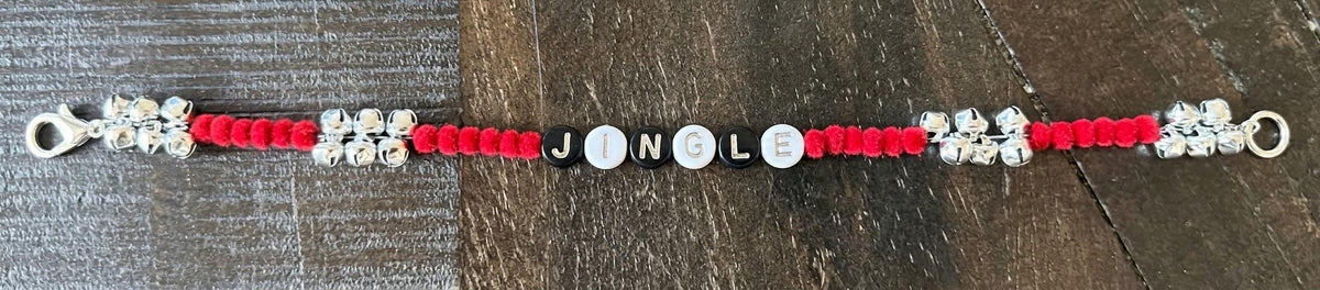 Christmas Hat Chains: 9 Sassy Holiday Chains for Truckers