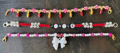 Christmas Hat Chains: 9 Sassy Holiday Chains for Truckers